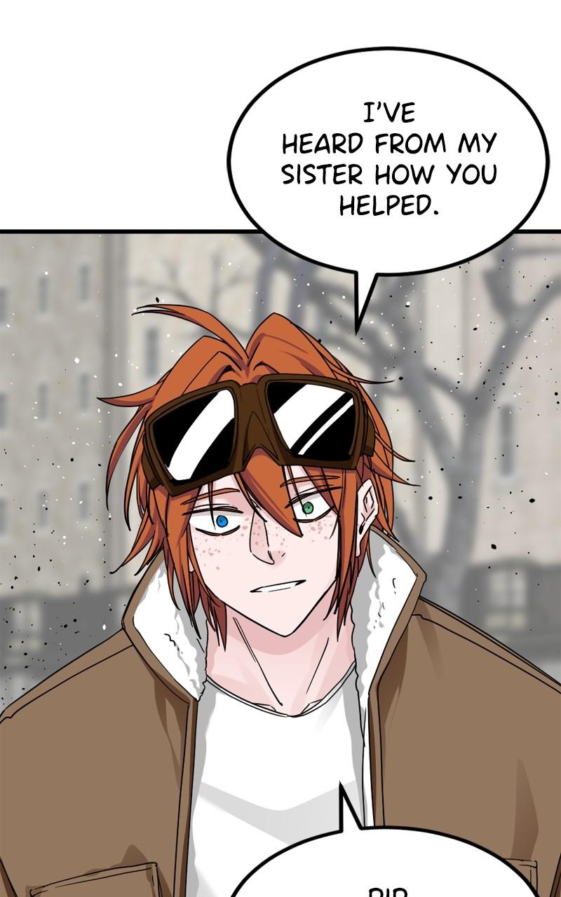 Hero Killer chapter 166 page 89