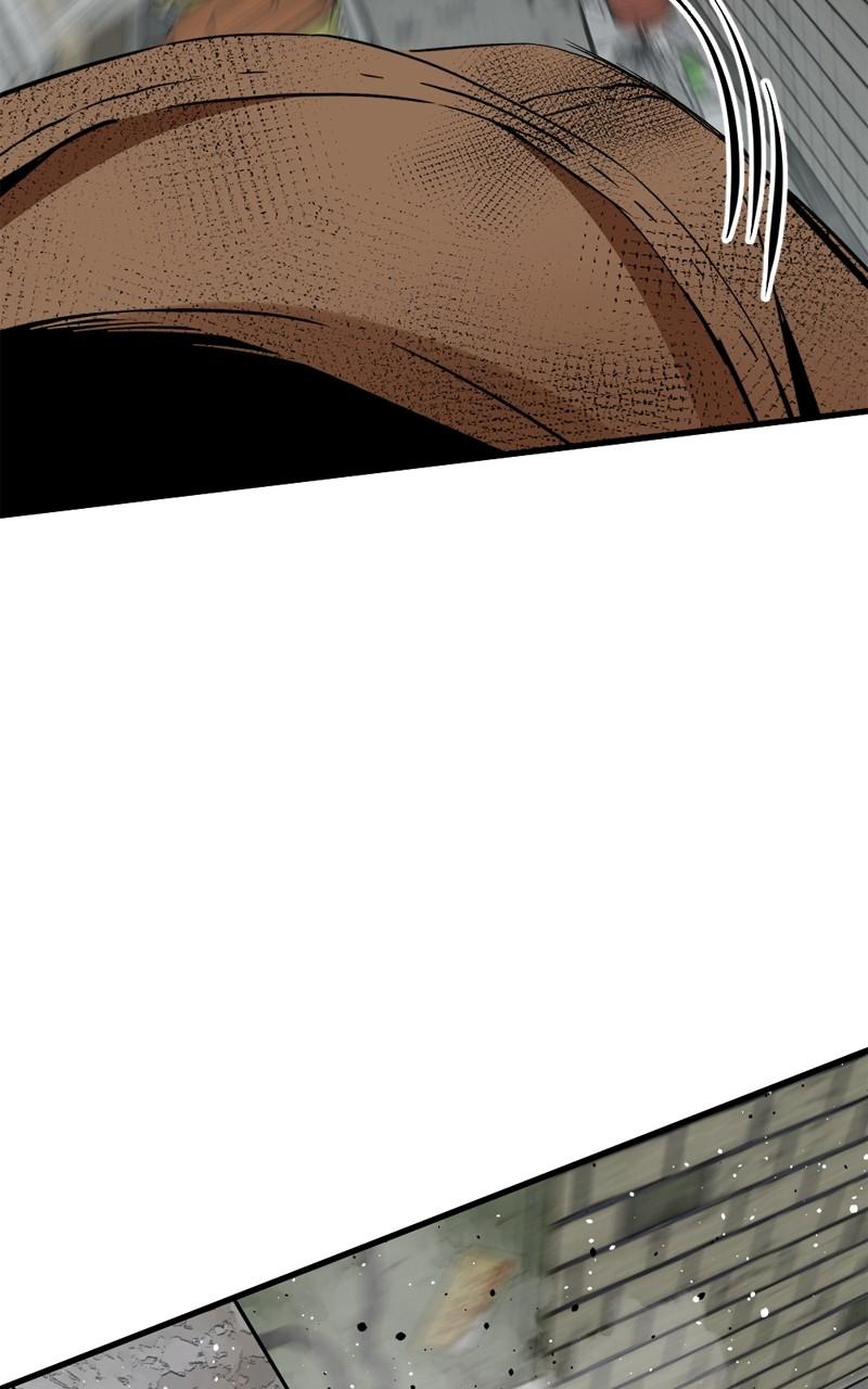 Hero Killer chapter 166 page 9