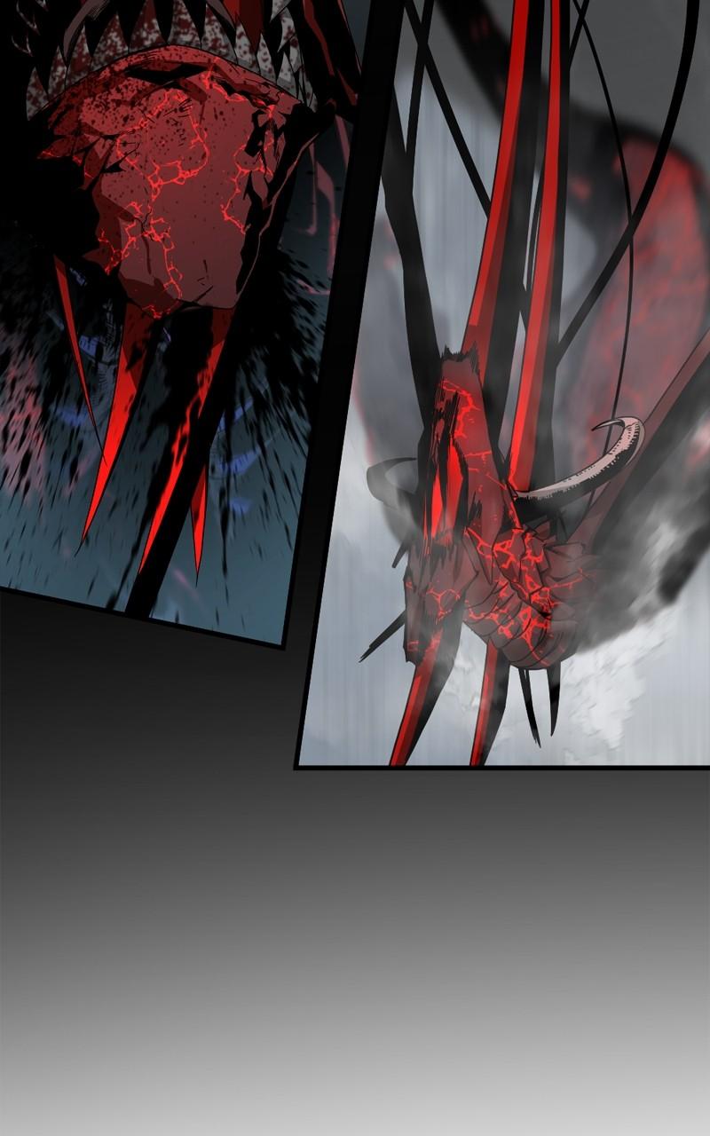 Hero Killer chapter 166 page 91