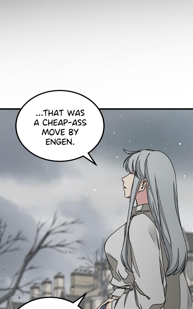 Hero Killer chapter 166 page 92