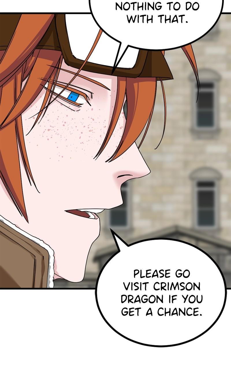 Hero Killer chapter 166 page 94