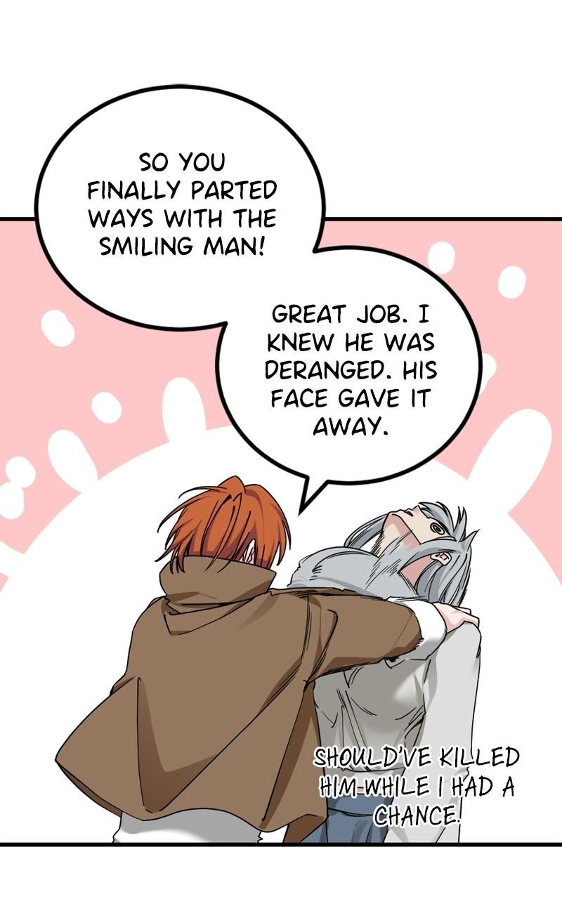 Hero Killer chapter 166 page 98