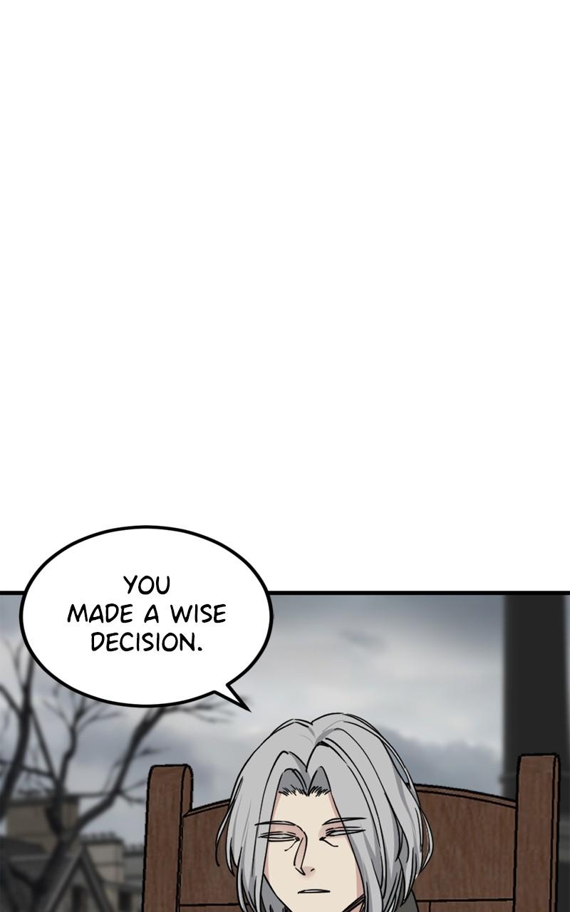 Hero Killer chapter 166 page 99