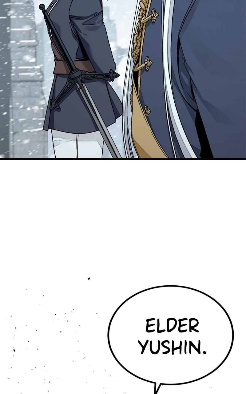 Hero Killer chapter 167 page 10