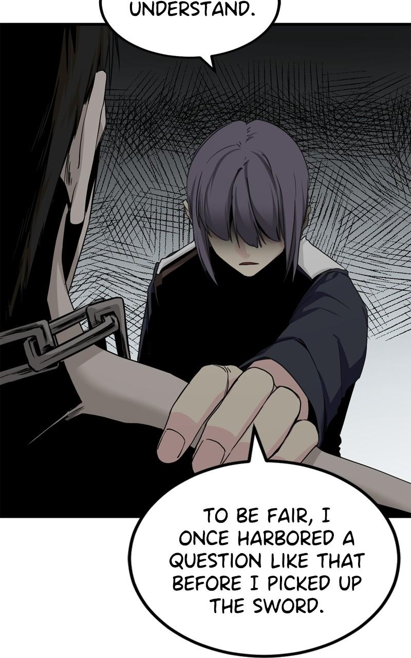 Hero Killer chapter 167 page 101