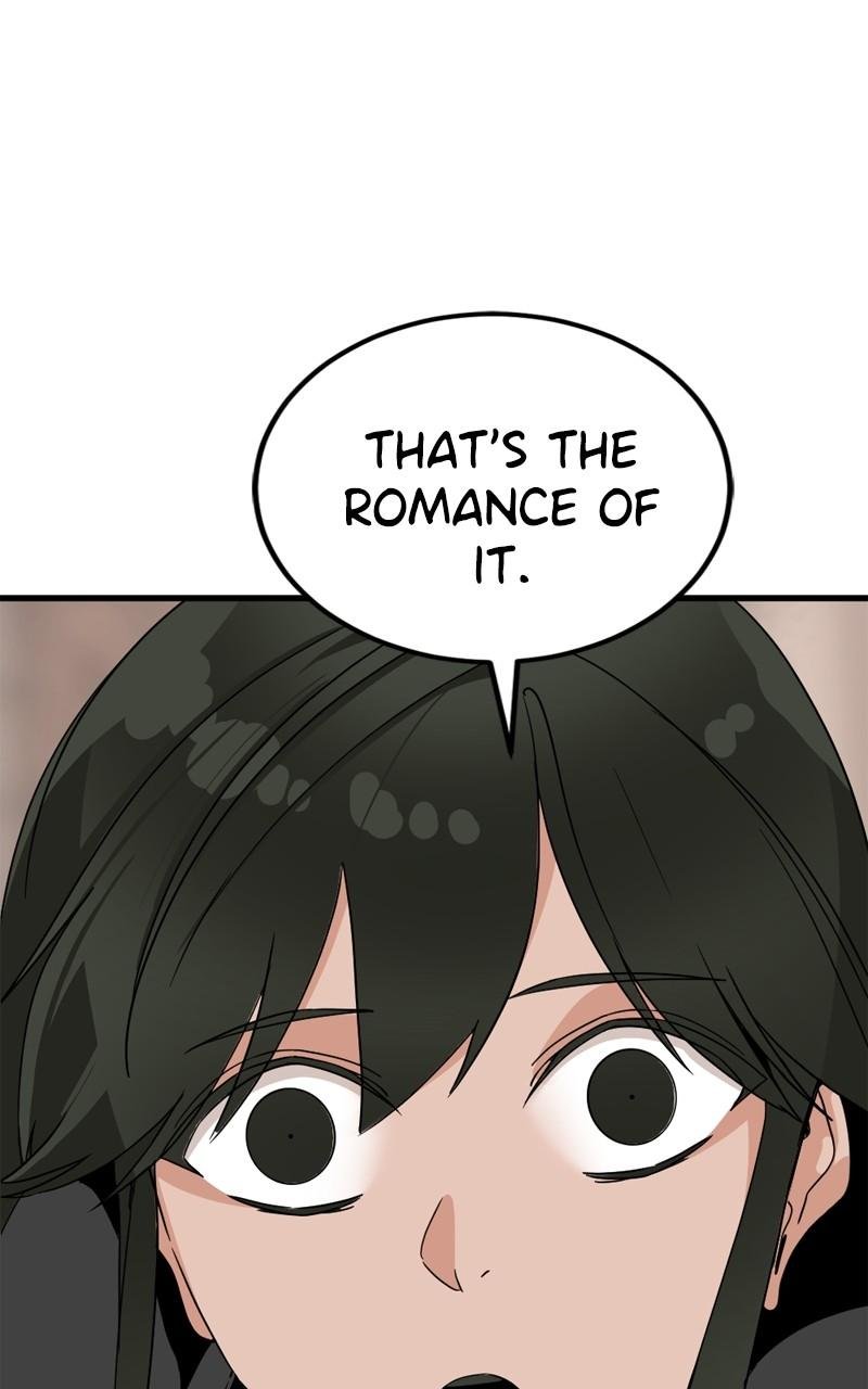 Hero Killer chapter 167 page 106