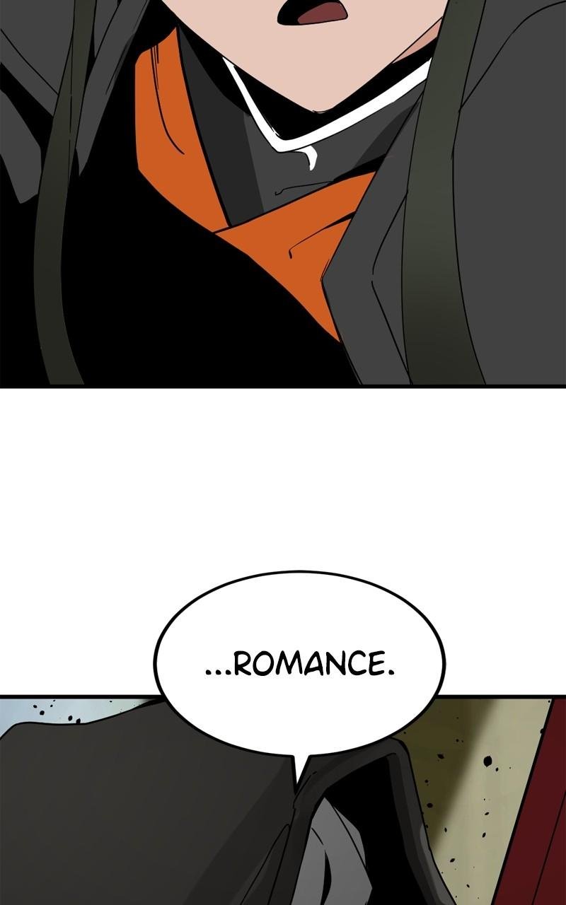 Hero Killer chapter 167 page 107