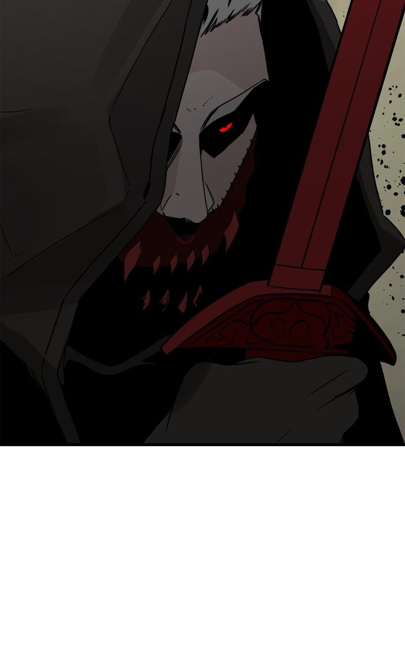 Hero Killer chapter 167 page 108