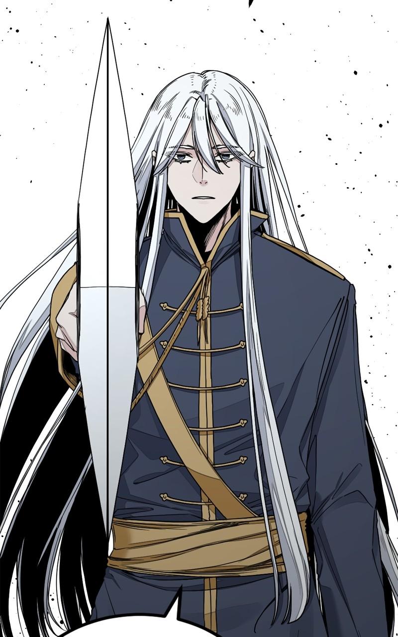 Hero Killer chapter 167 page 11