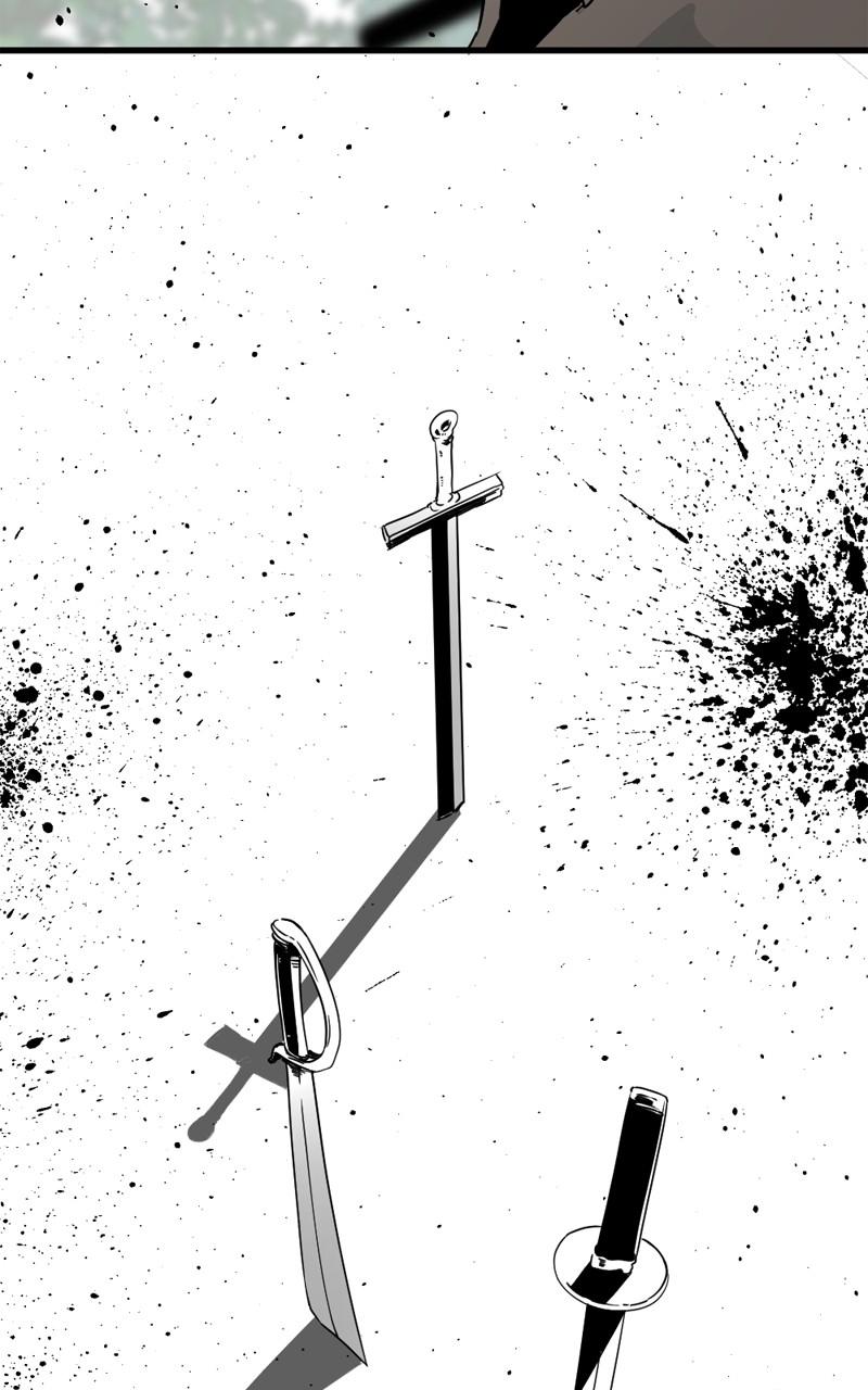 Hero Killer chapter 167 page 112