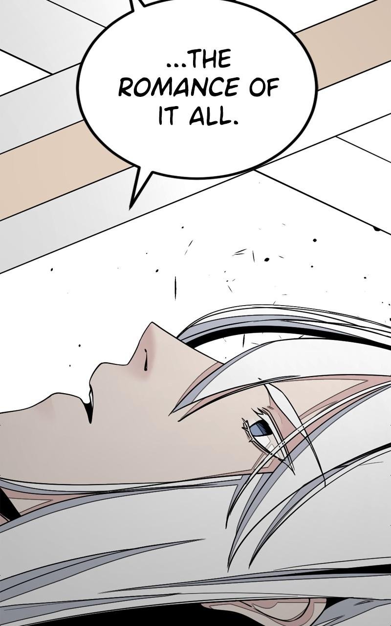 Hero Killer chapter 167 page 117