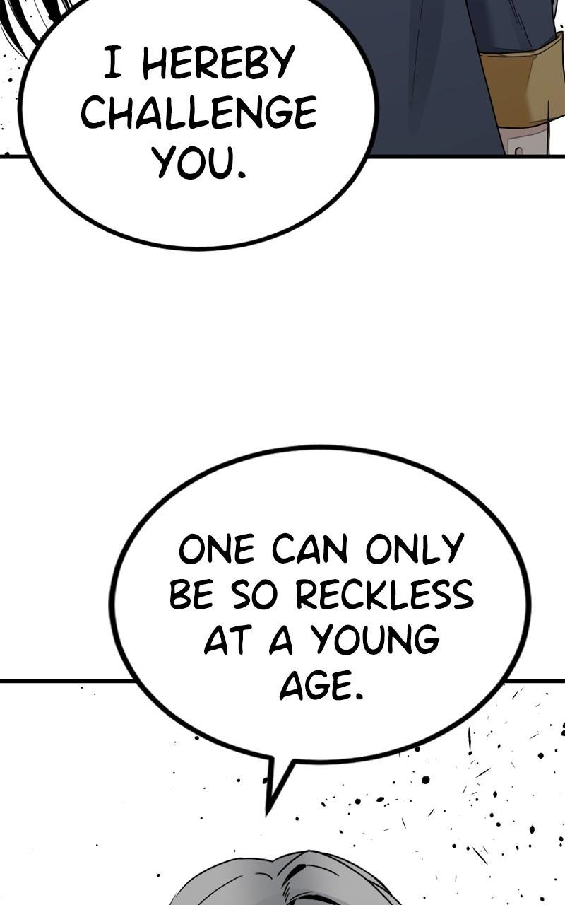 Hero Killer chapter 167 page 12