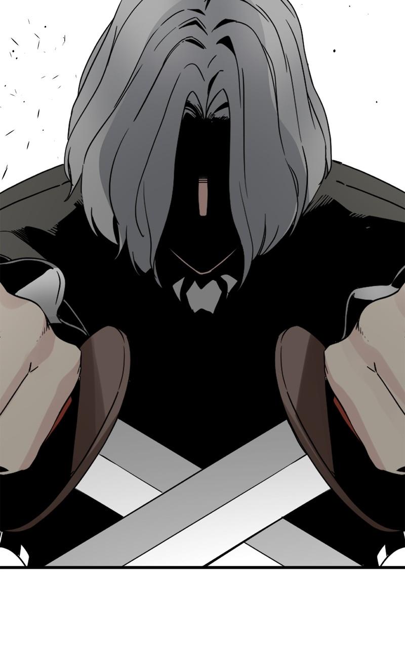 Hero Killer chapter 167 page 13