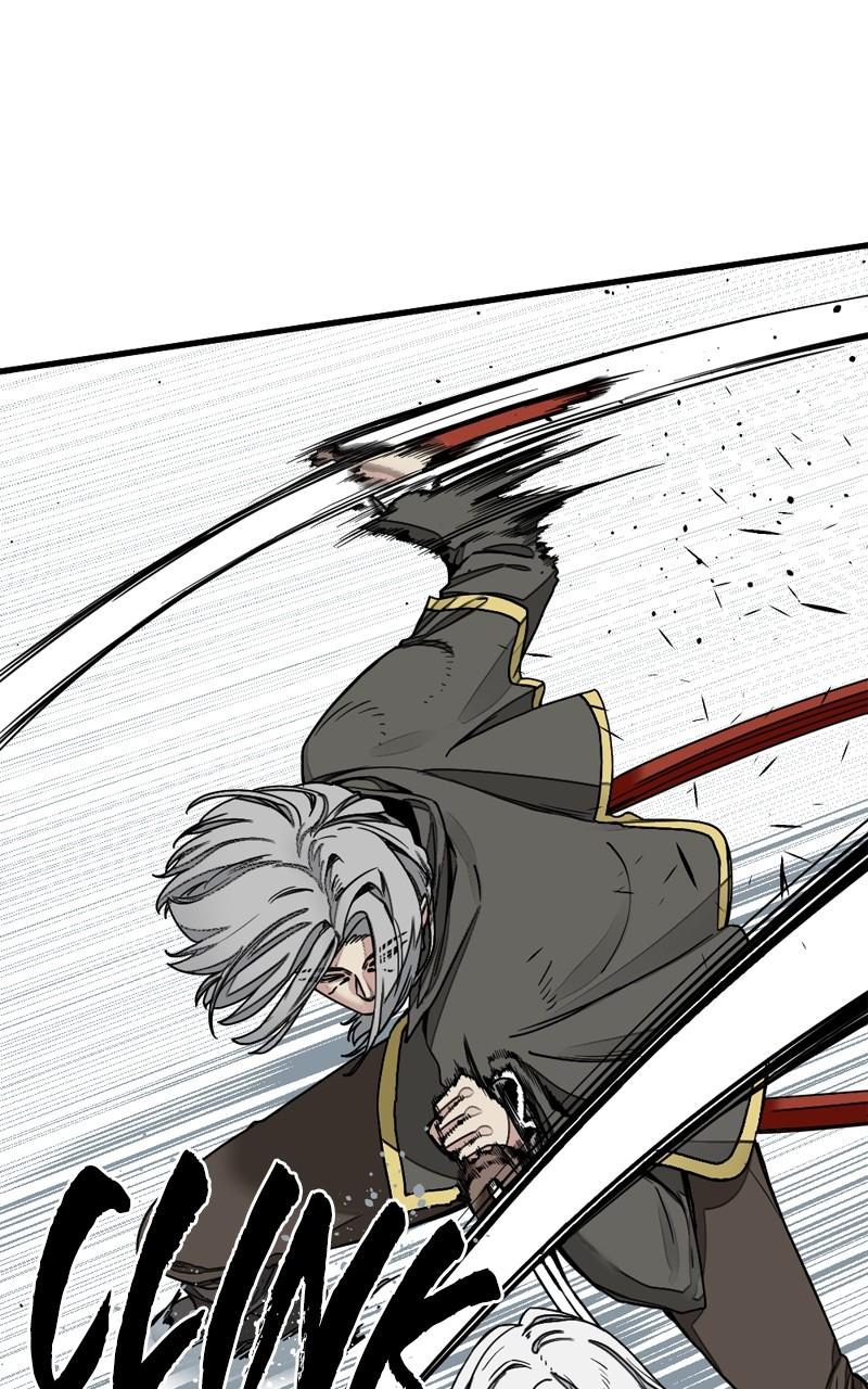 Hero Killer chapter 167 page 15