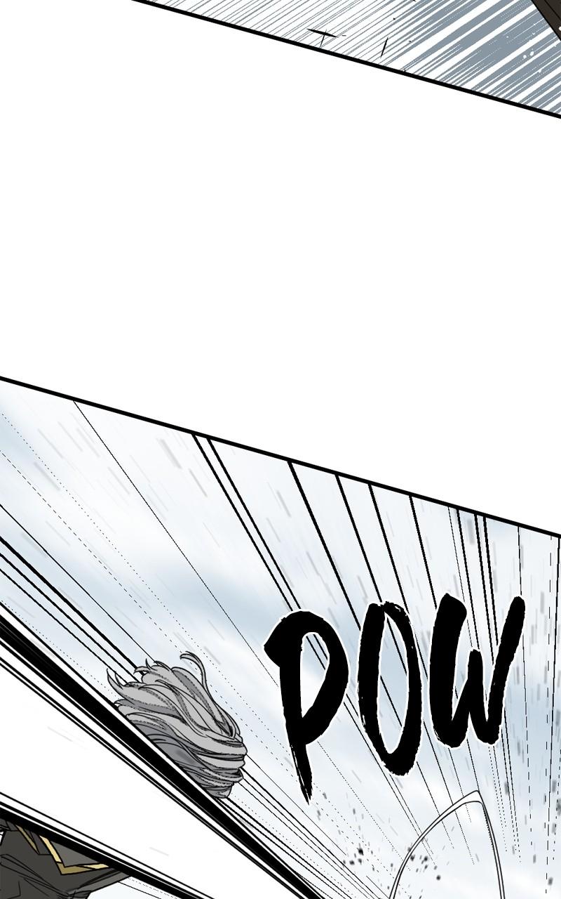 Hero Killer chapter 167 page 17