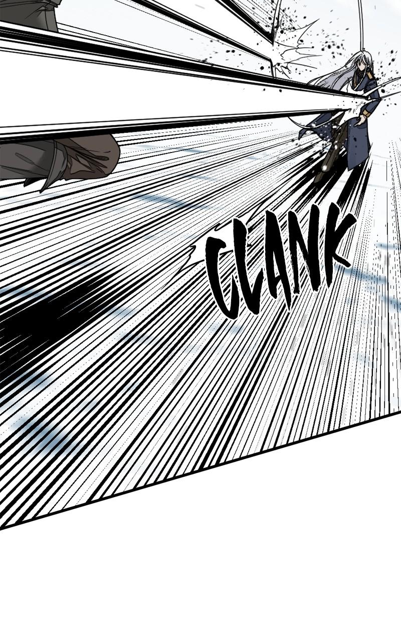 Hero Killer chapter 167 page 18