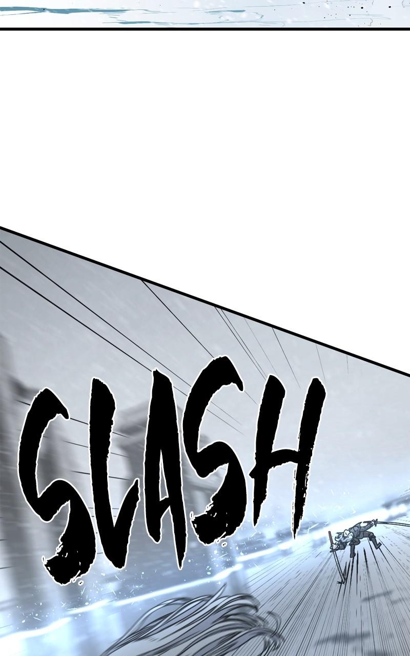 Hero Killer chapter 167 page 20