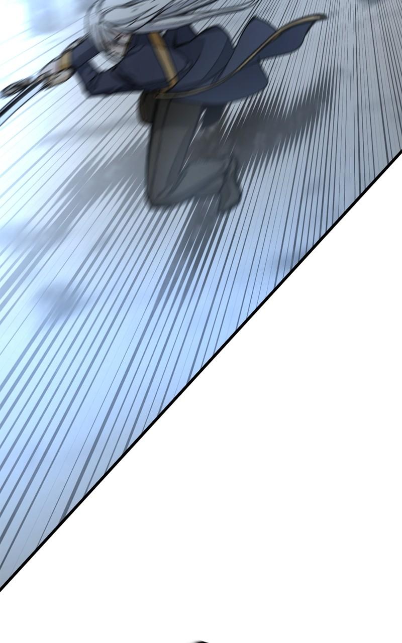 Hero Killer chapter 167 page 21