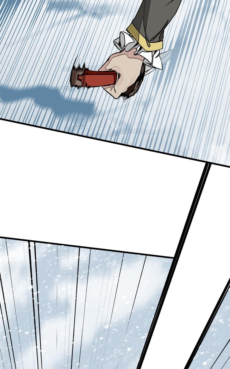 Hero Killer chapter 167 page 23