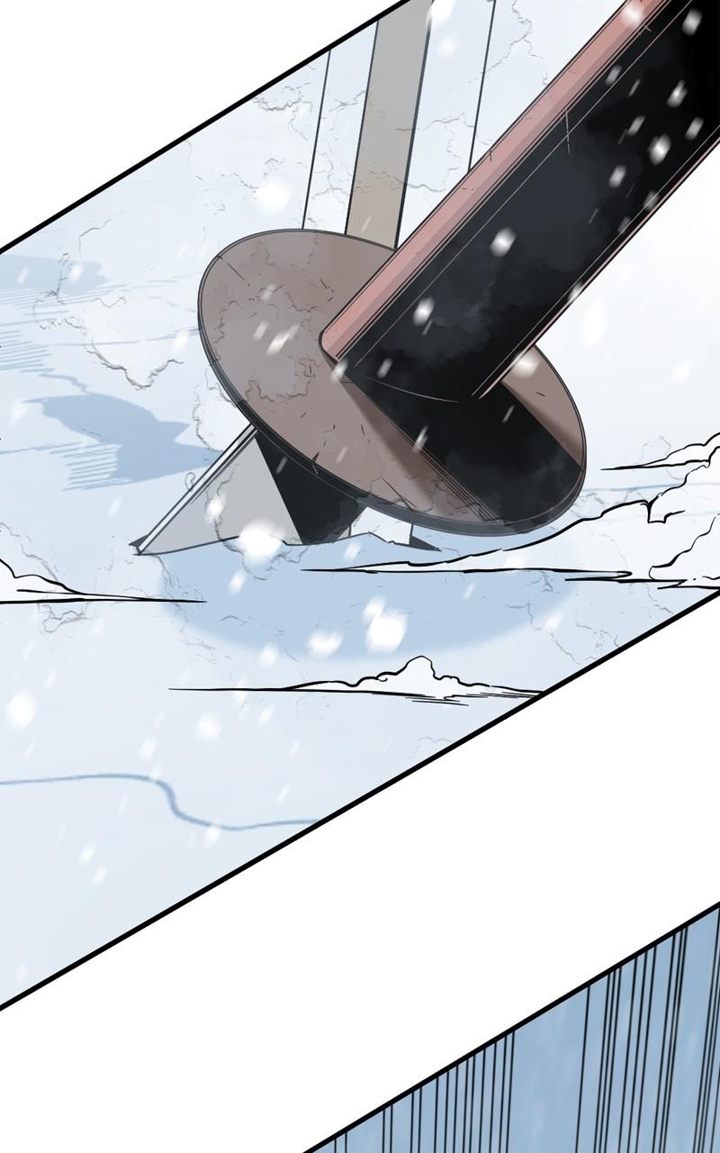 Hero Killer chapter 167 page 25