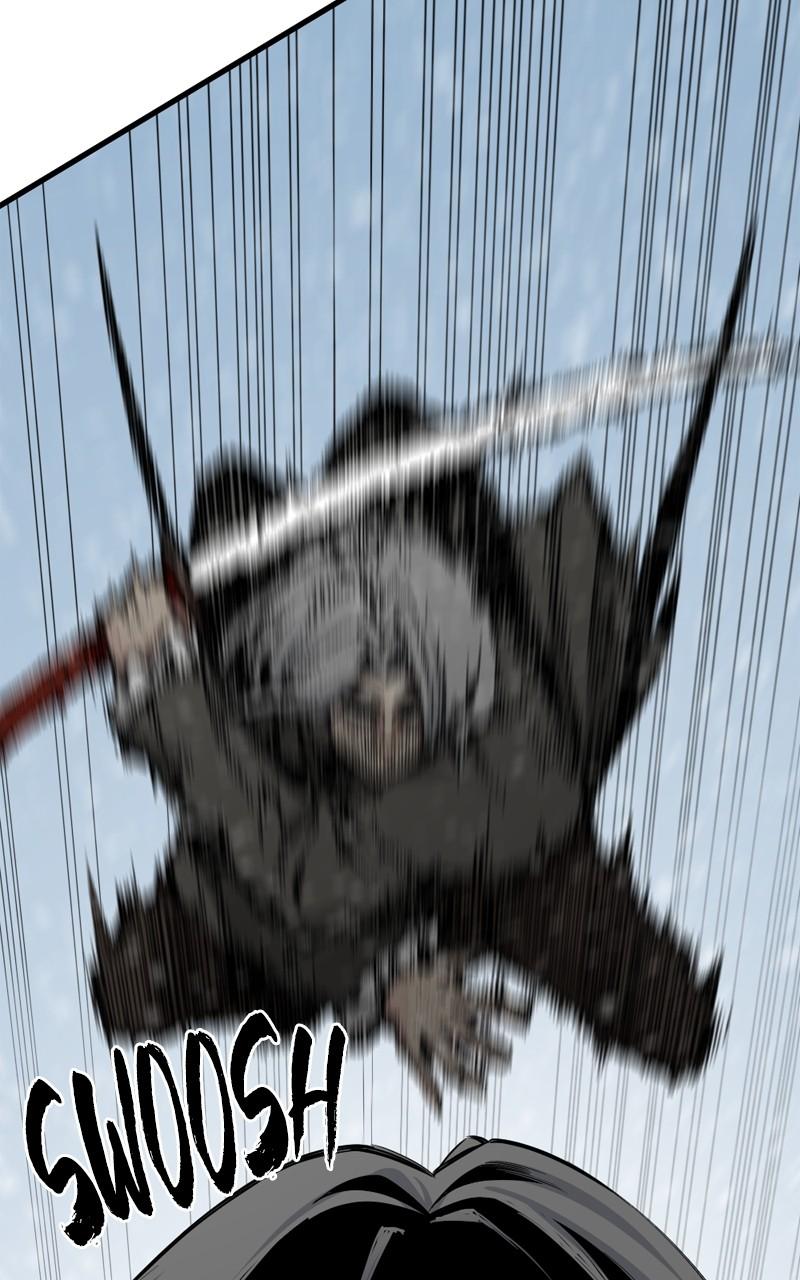 Hero Killer chapter 167 page 26