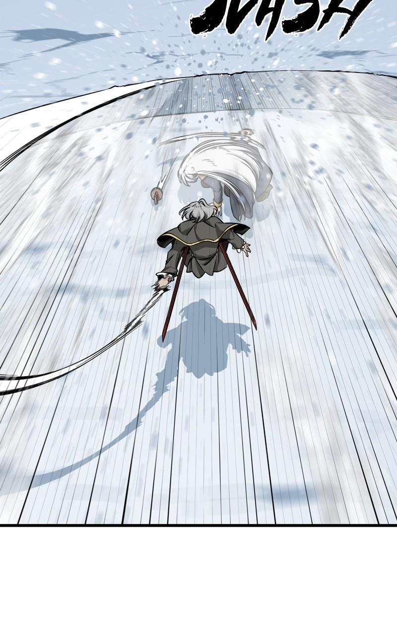 Hero Killer chapter 167 page 28