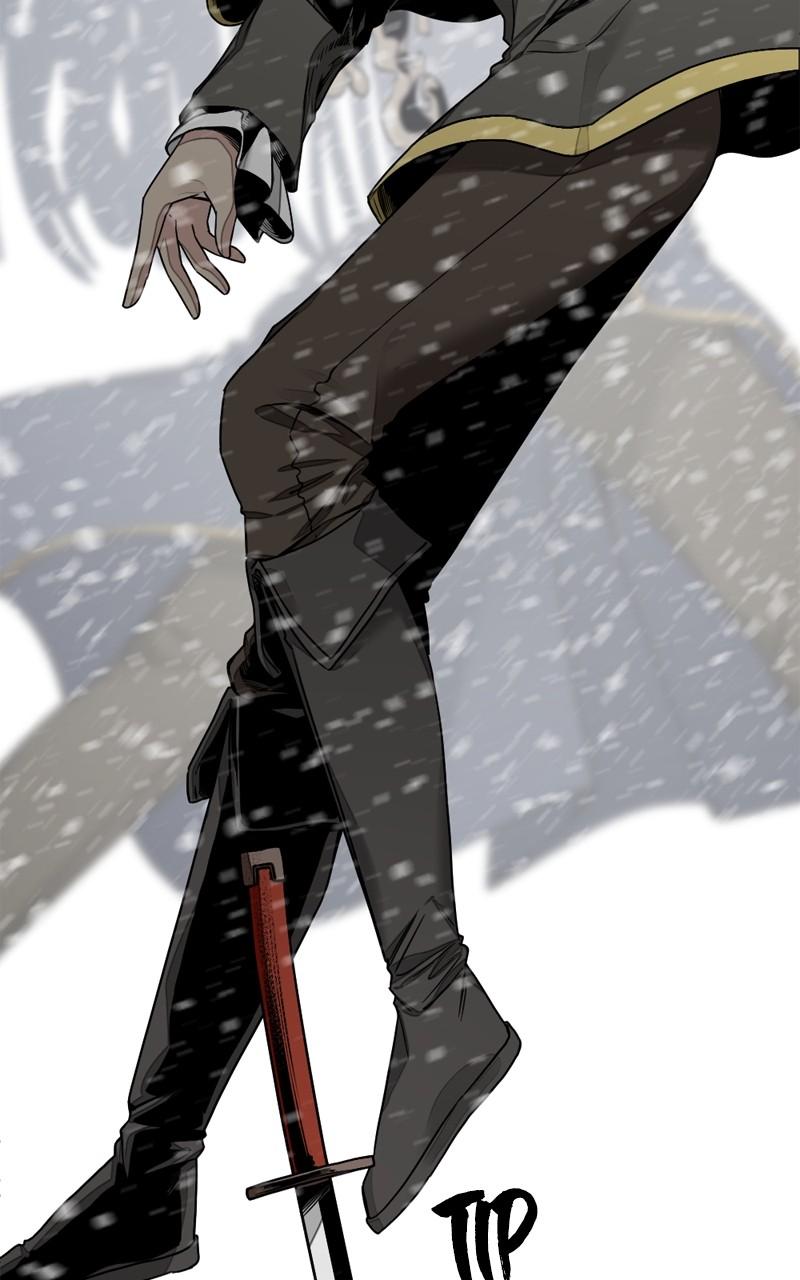 Hero Killer chapter 167 page 30