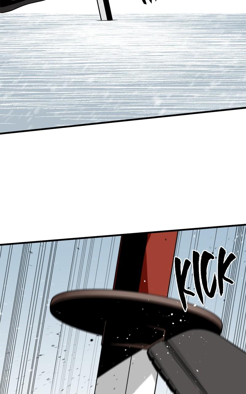 Hero Killer chapter 167 page 31