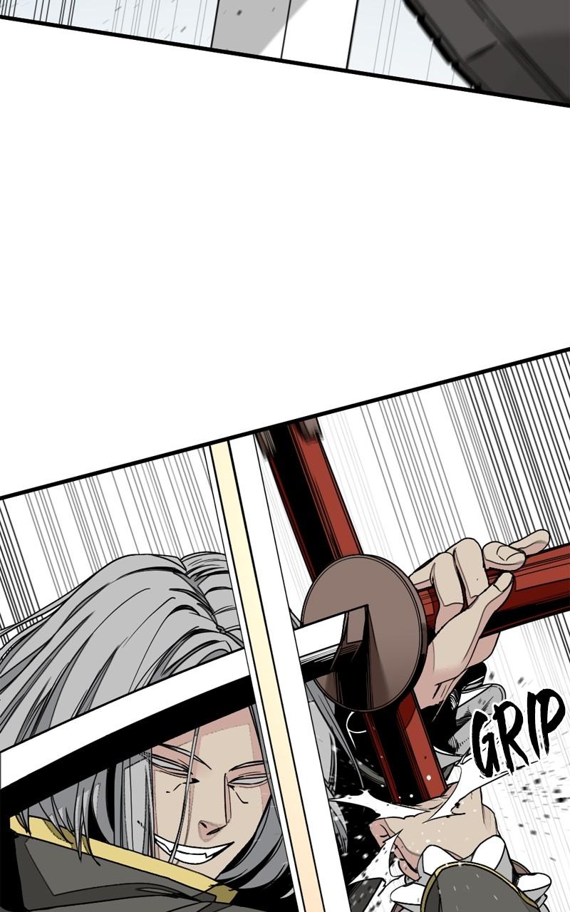 Hero Killer chapter 167 page 32