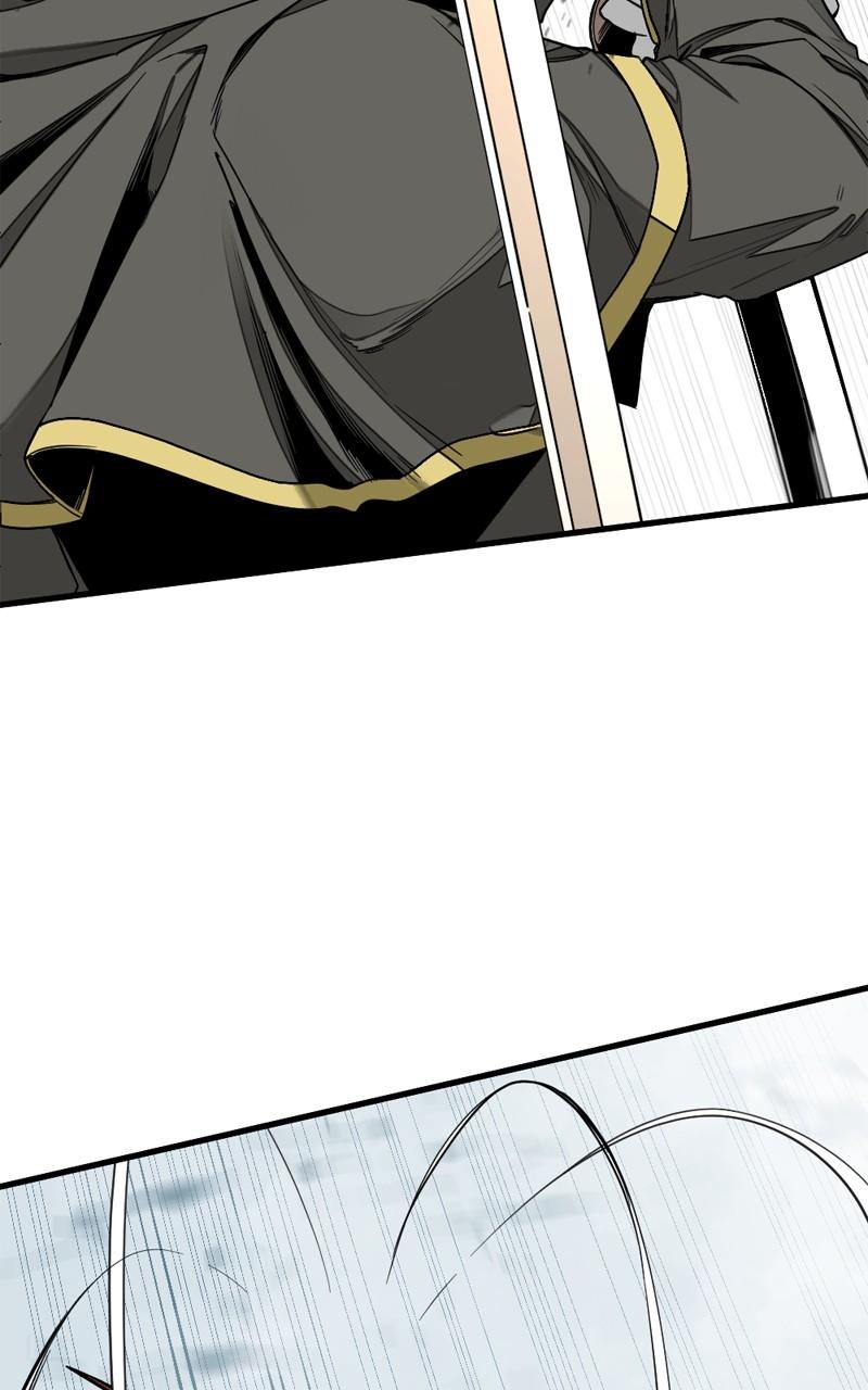 Hero Killer chapter 167 page 33