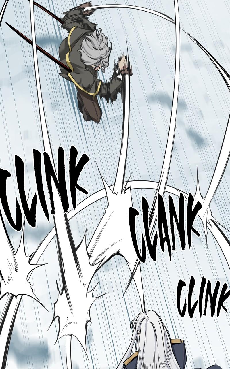 Hero Killer chapter 167 page 34