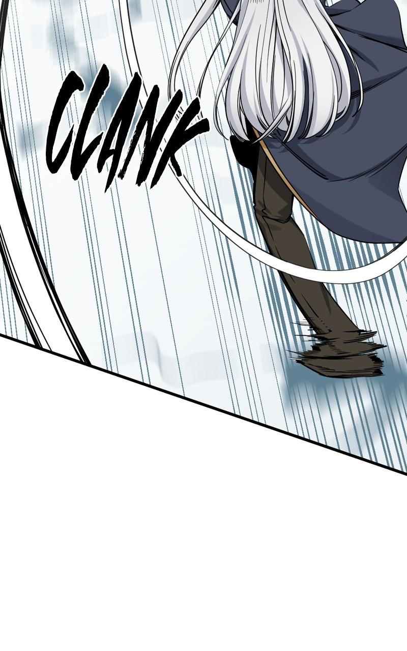 Hero Killer chapter 167 page 35