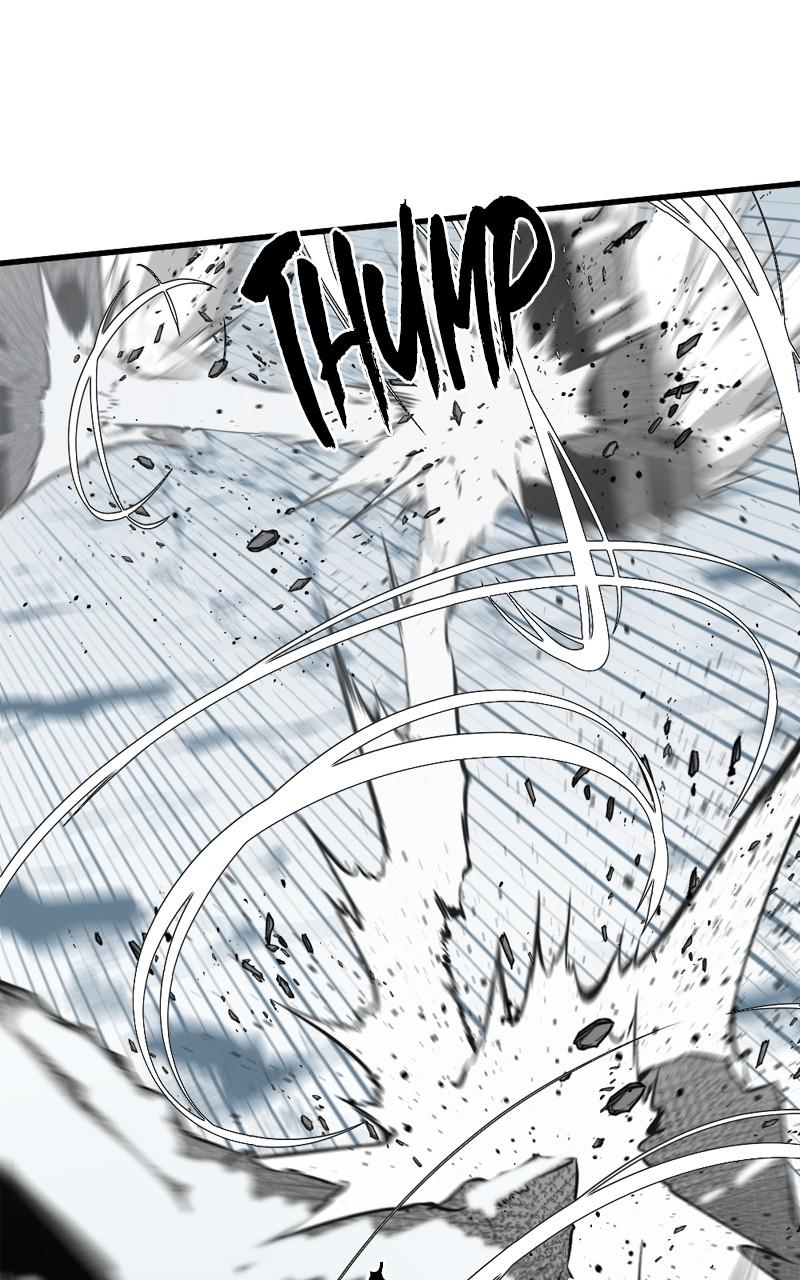 Hero Killer chapter 167 page 36