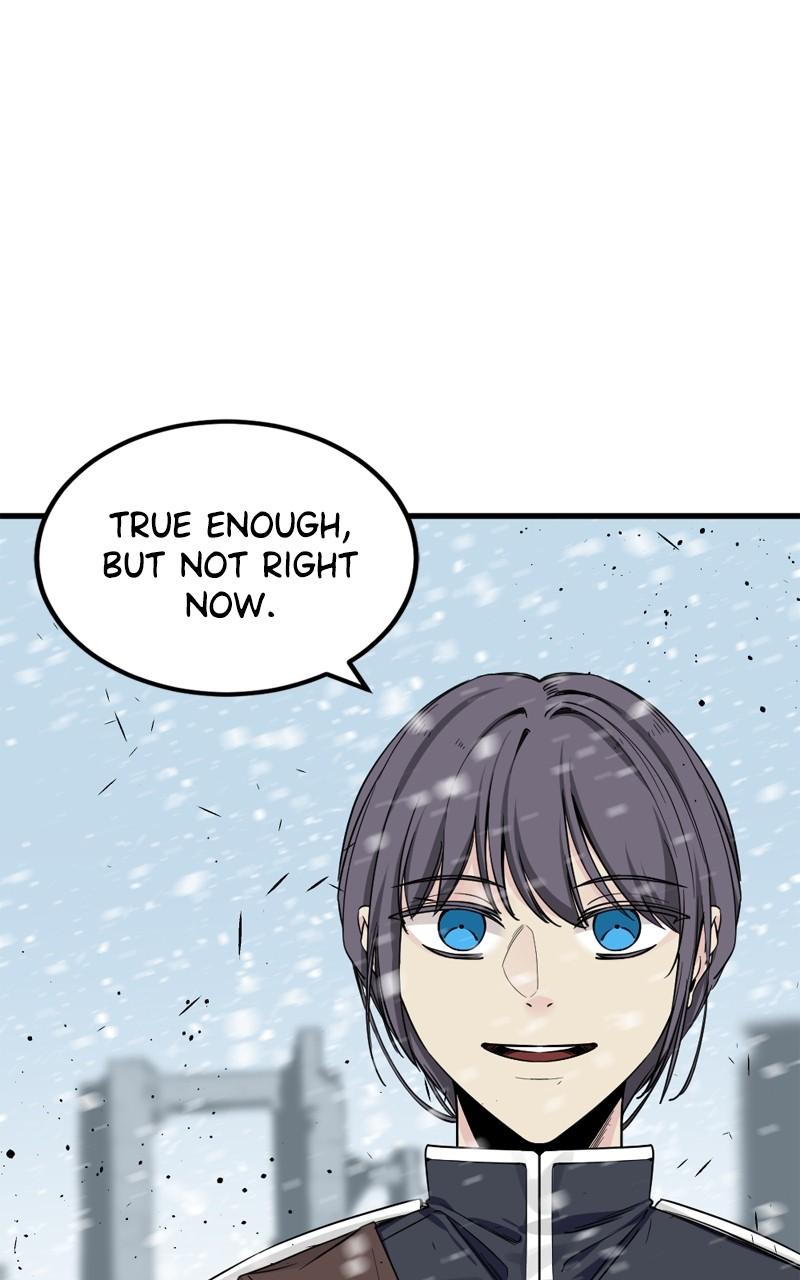 Hero Killer chapter 167 page 40