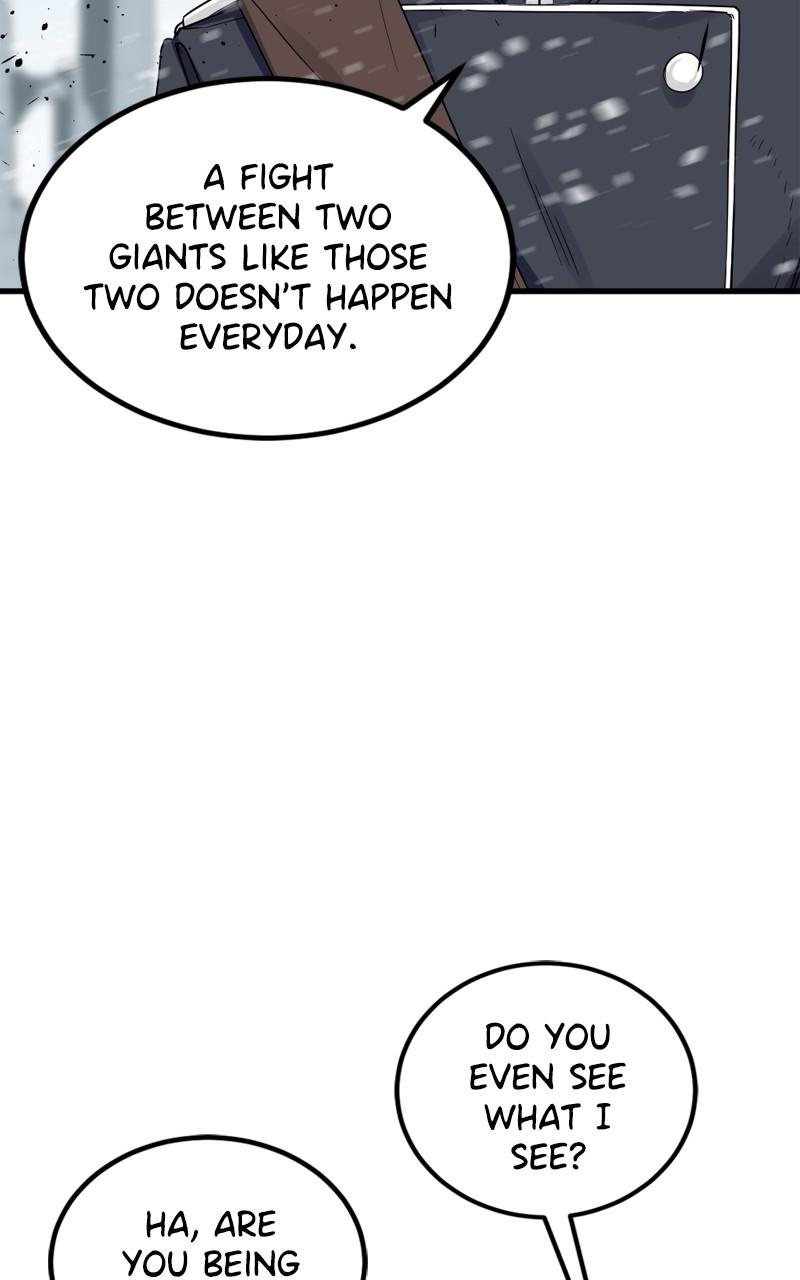 Hero Killer chapter 167 page 41