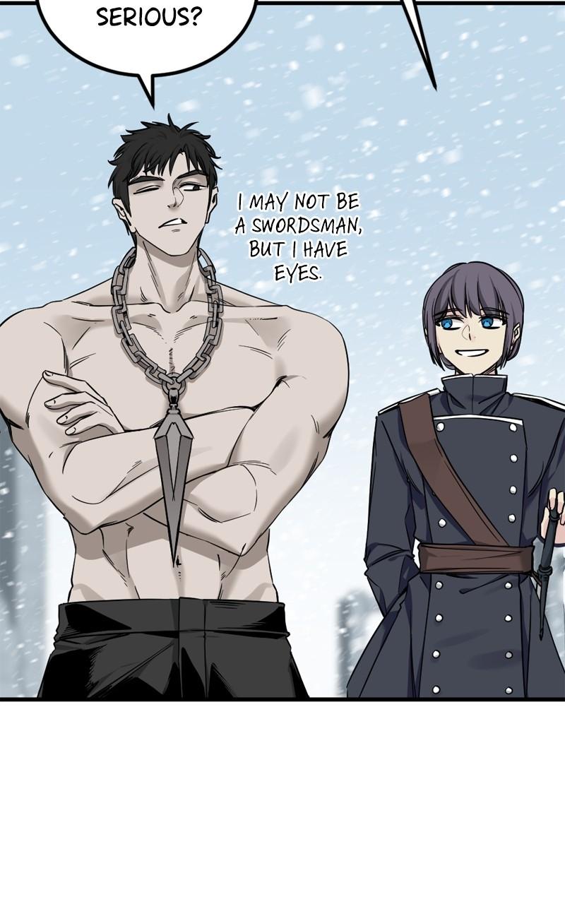 Hero Killer chapter 167 page 42