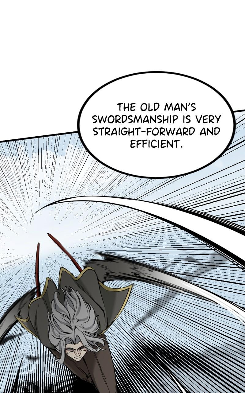 Hero Killer chapter 167 page 43