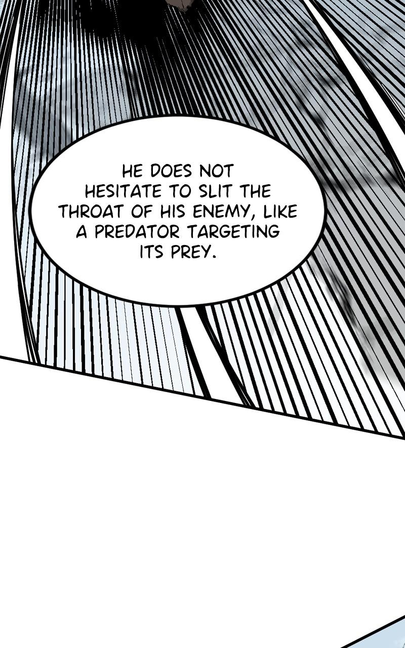 Hero Killer chapter 167 page 44