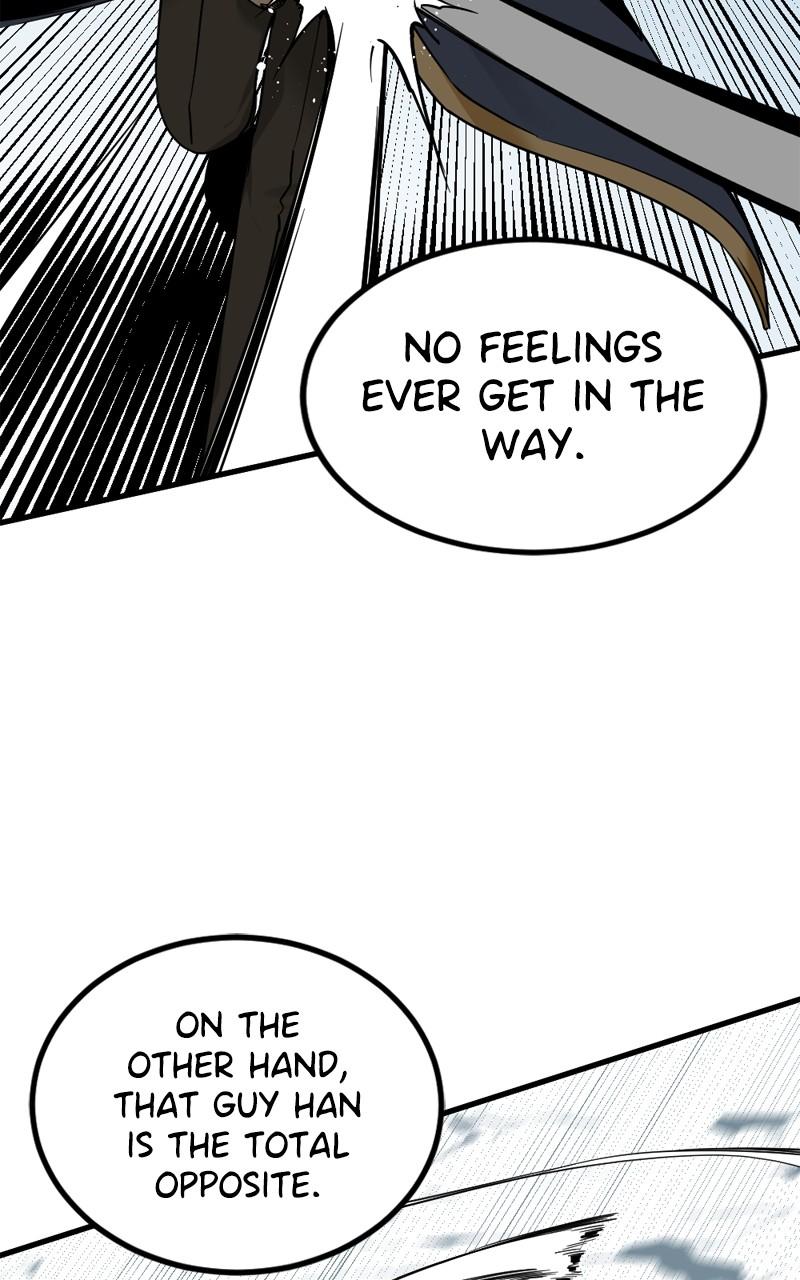 Hero Killer chapter 167 page 46