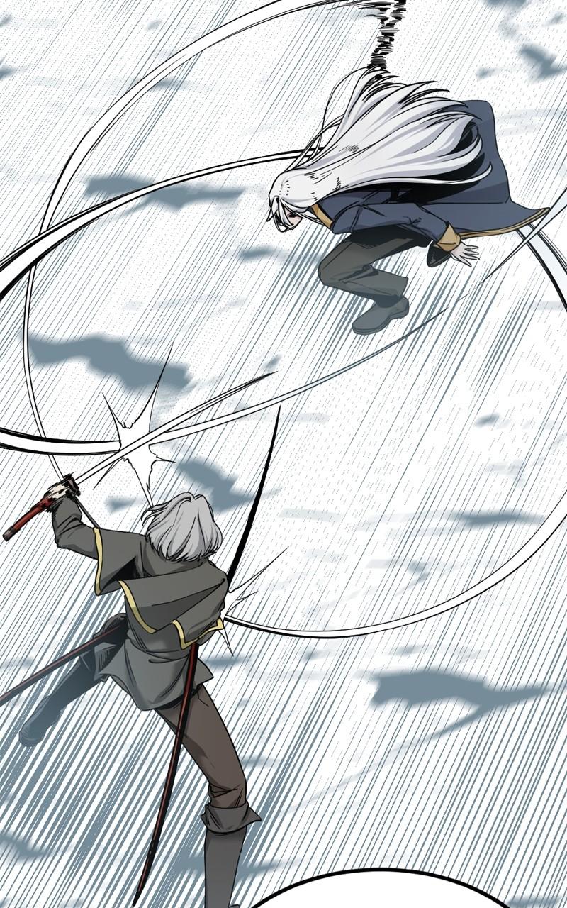 Hero Killer chapter 167 page 47