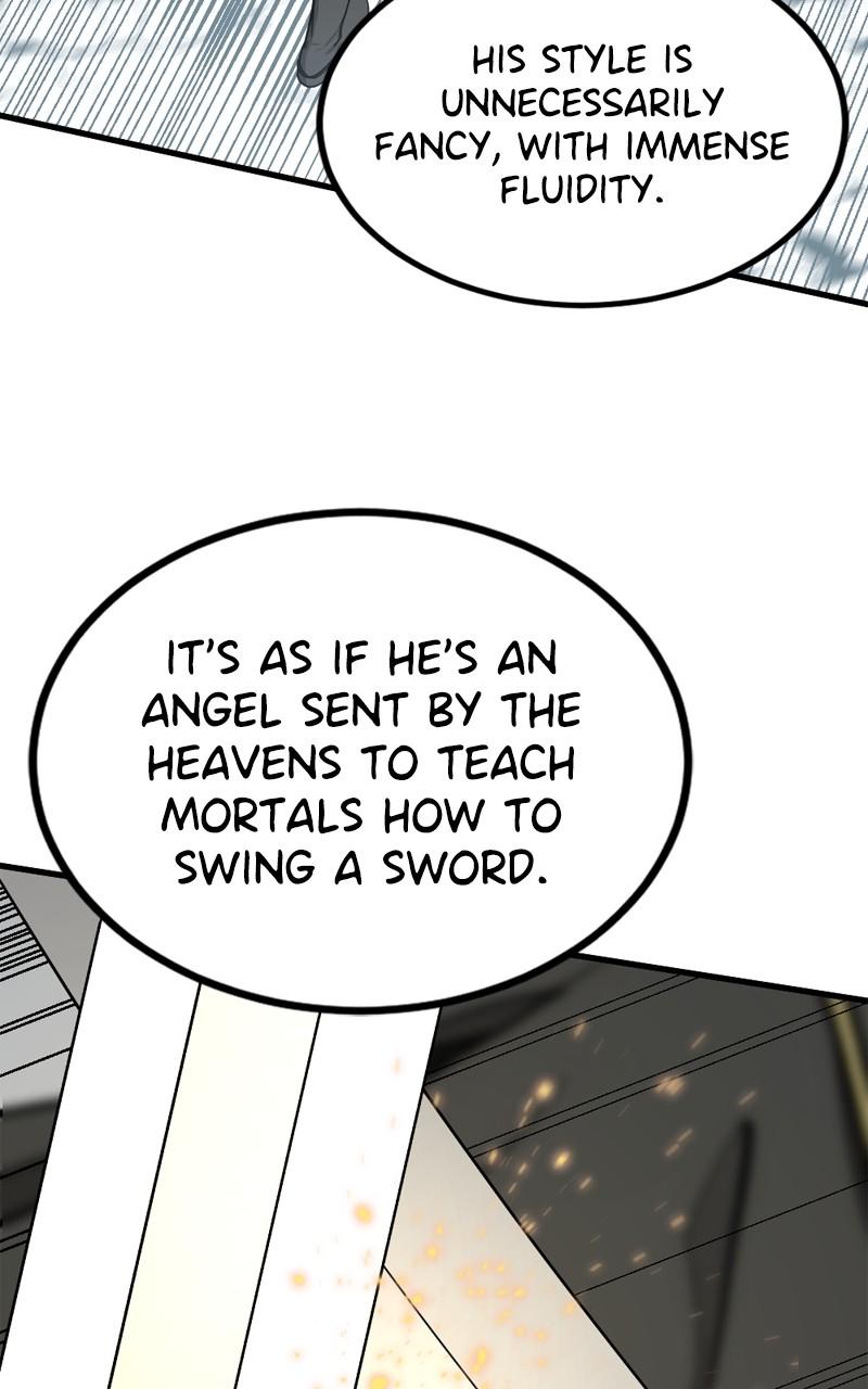 Hero Killer chapter 167 page 48