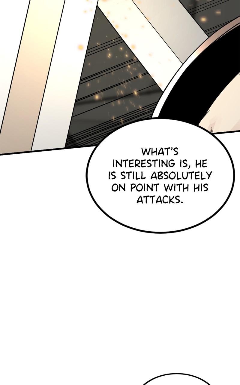 Hero Killer chapter 167 page 49