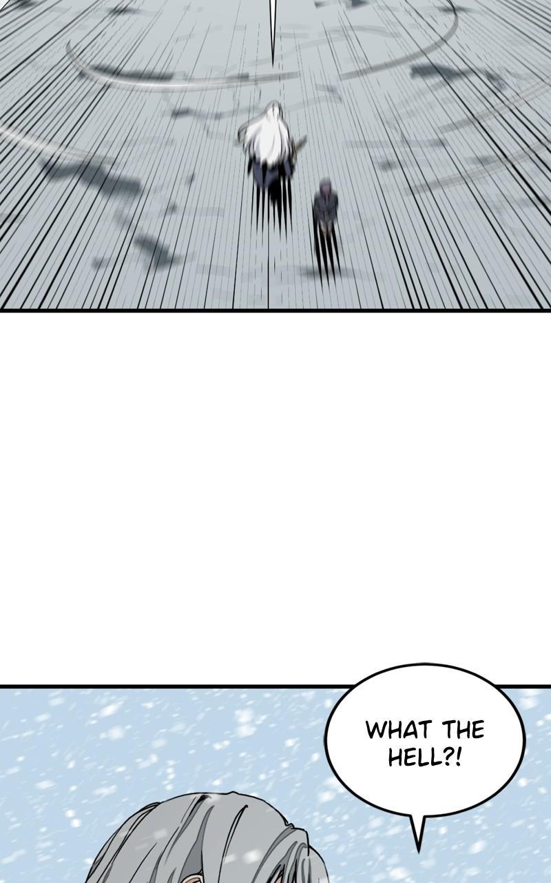 Hero Killer chapter 167 page 5