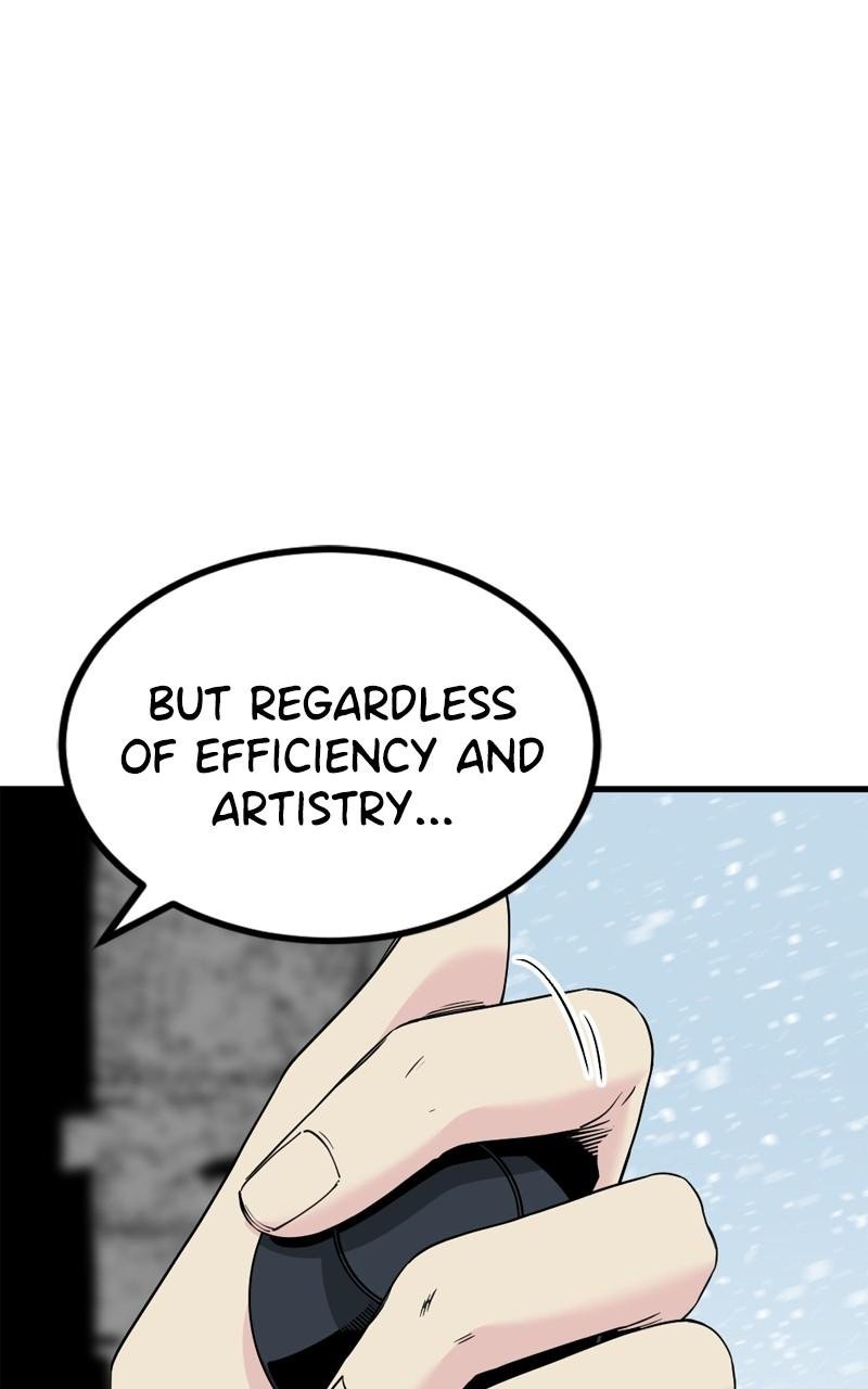 Hero Killer chapter 167 page 51