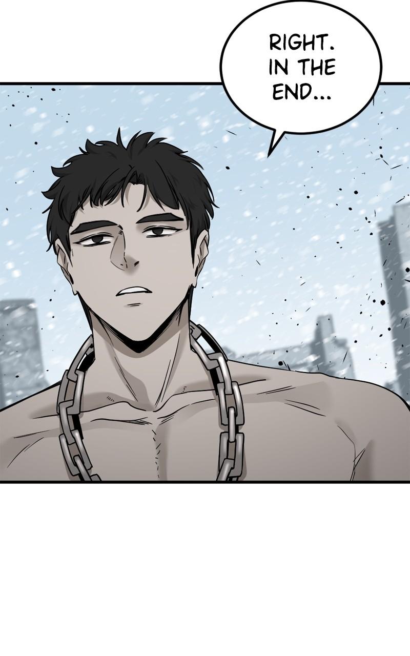 Hero Killer chapter 167 page 53