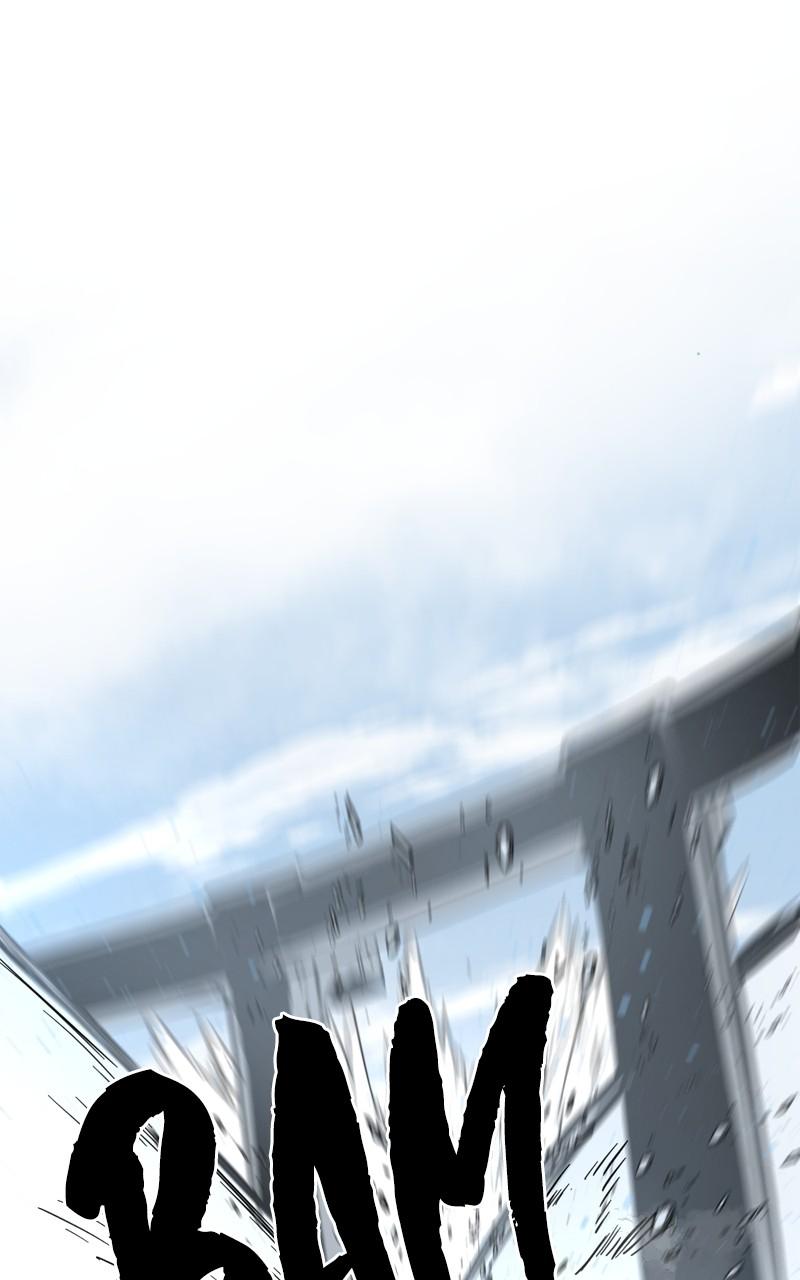 Hero Killer chapter 167 page 56