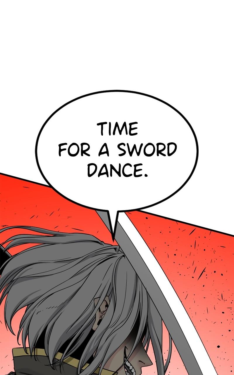 Hero Killer chapter 167 page 58