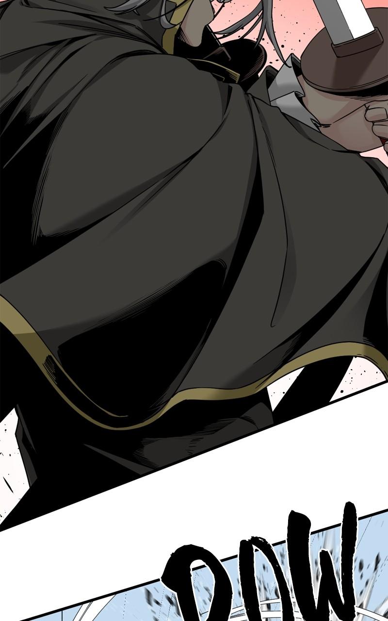 Hero Killer chapter 167 page 59