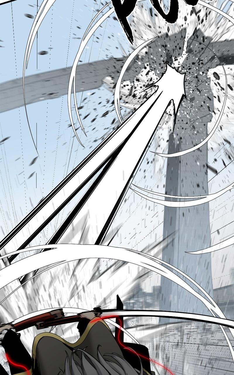 Hero Killer chapter 167 page 60