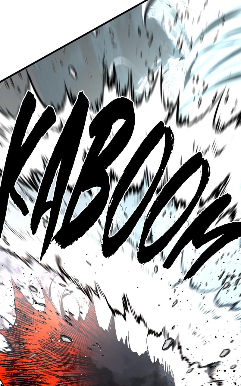 Hero Killer chapter 167 page 66